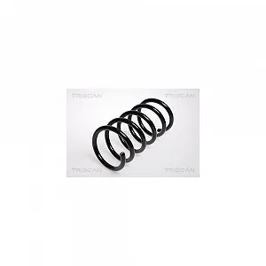 Пружина підвіски TRISCAN 8750 2760 для автомобілів без регулювання дорожнього просвіту - Фото 1