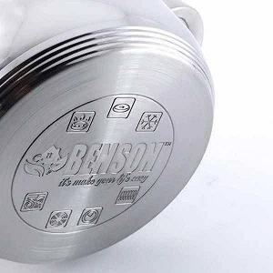 Набор посуды из 8 предметов Benson BN-206 - Фото 1