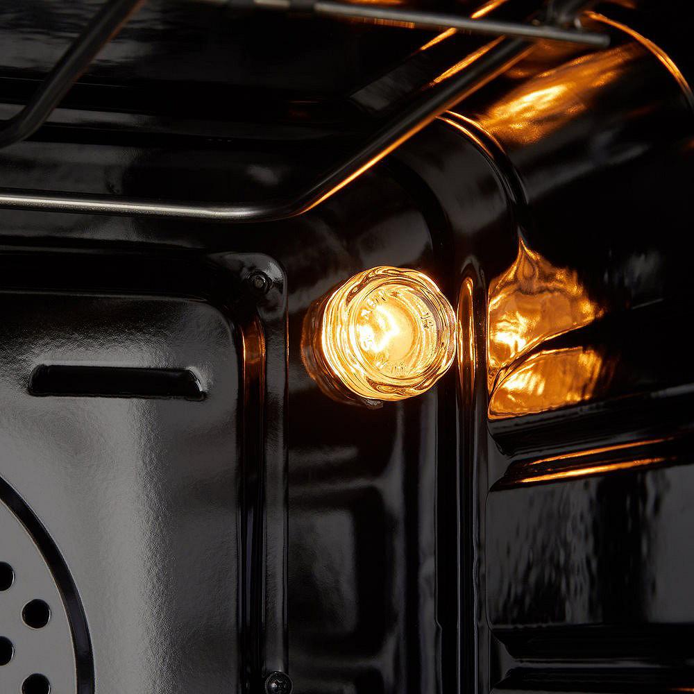 Плита кухонная Eleyus NEXT 5007 H4 BR, фото №10 Плита кухонная Eleyus NEXT 5007 H4 BR, фото №10