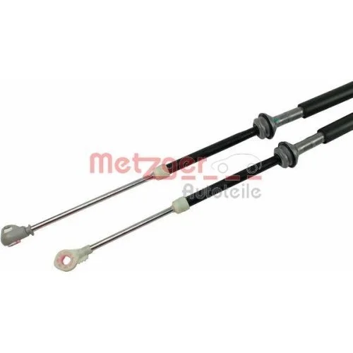 Трос МКПП METZGER 3150117 ORIGINAL ERSATZTEIL CITROËN PEUGEOT, фото №3