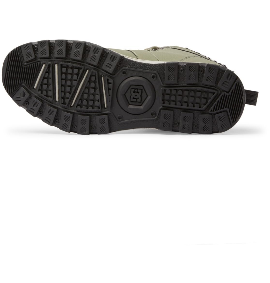 Туфлі DC Shoes Woodland, фото №5