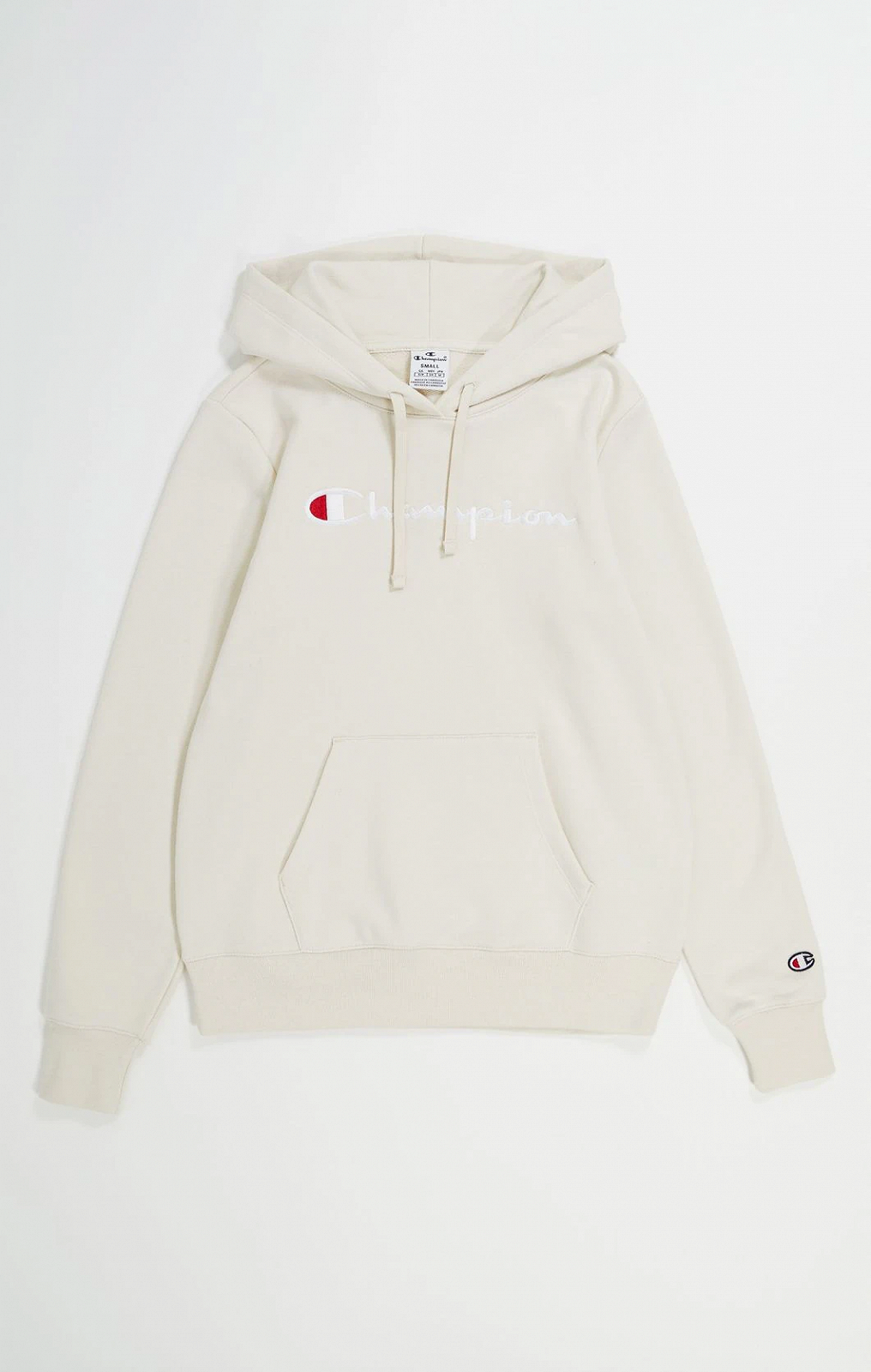 Худі hooded sweatshirt 117111-YS137 Champion  S, фото №3