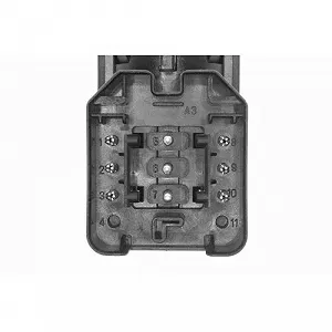 Выключатель зажигания/стартера VEMO Оригинальное качество VEMO V20-80-1602 для BMW synthetic.ua - Фото 1