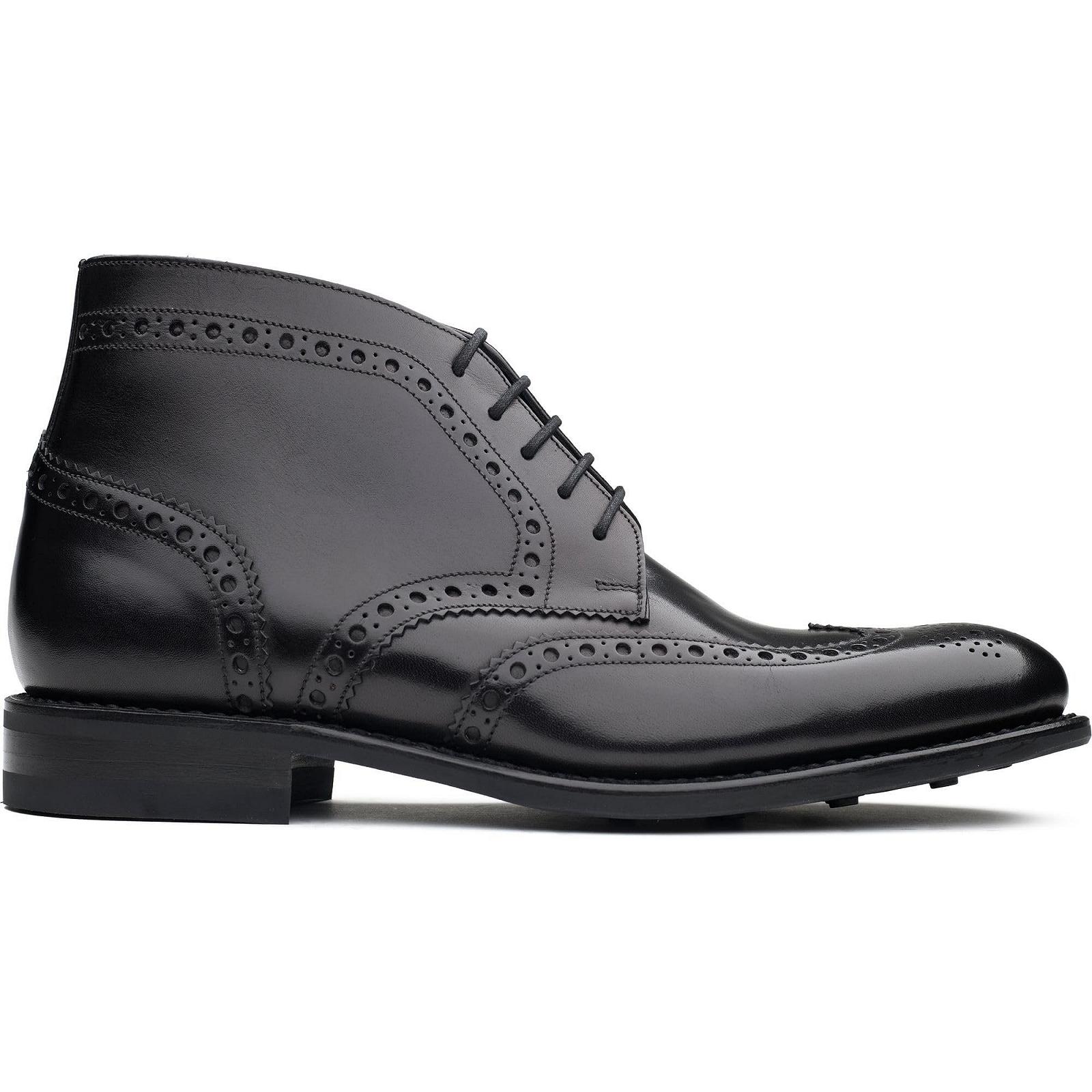 Чоботи Loake Swallowdale, фото №1