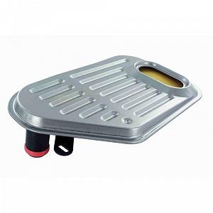 Фільтр гідравлічний, АКПП VAICO V20-0336 synthetic.ua - Фото 1