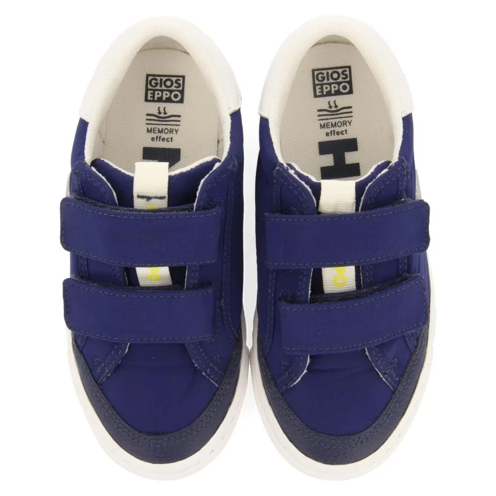 Кросівки Gioseppo Heppner для дівчат, фото №4