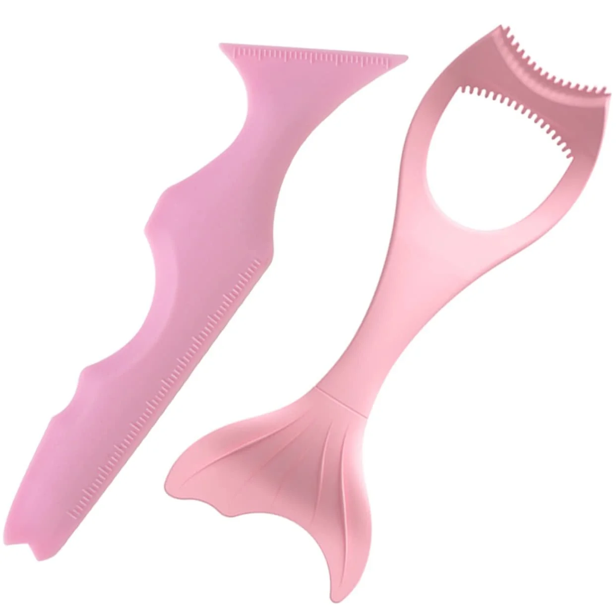 Трафареты для подводки глаз MAGICLULU 6 шт., фото №6 Трафареты для подводки глаз MAGICLULU 6 шт., фото №6