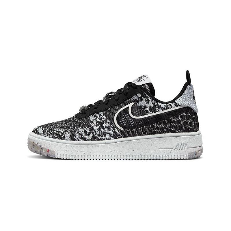 Кроссовки Nike AF1 CRATER FLYKNIT NN (GS) 36, фото №1