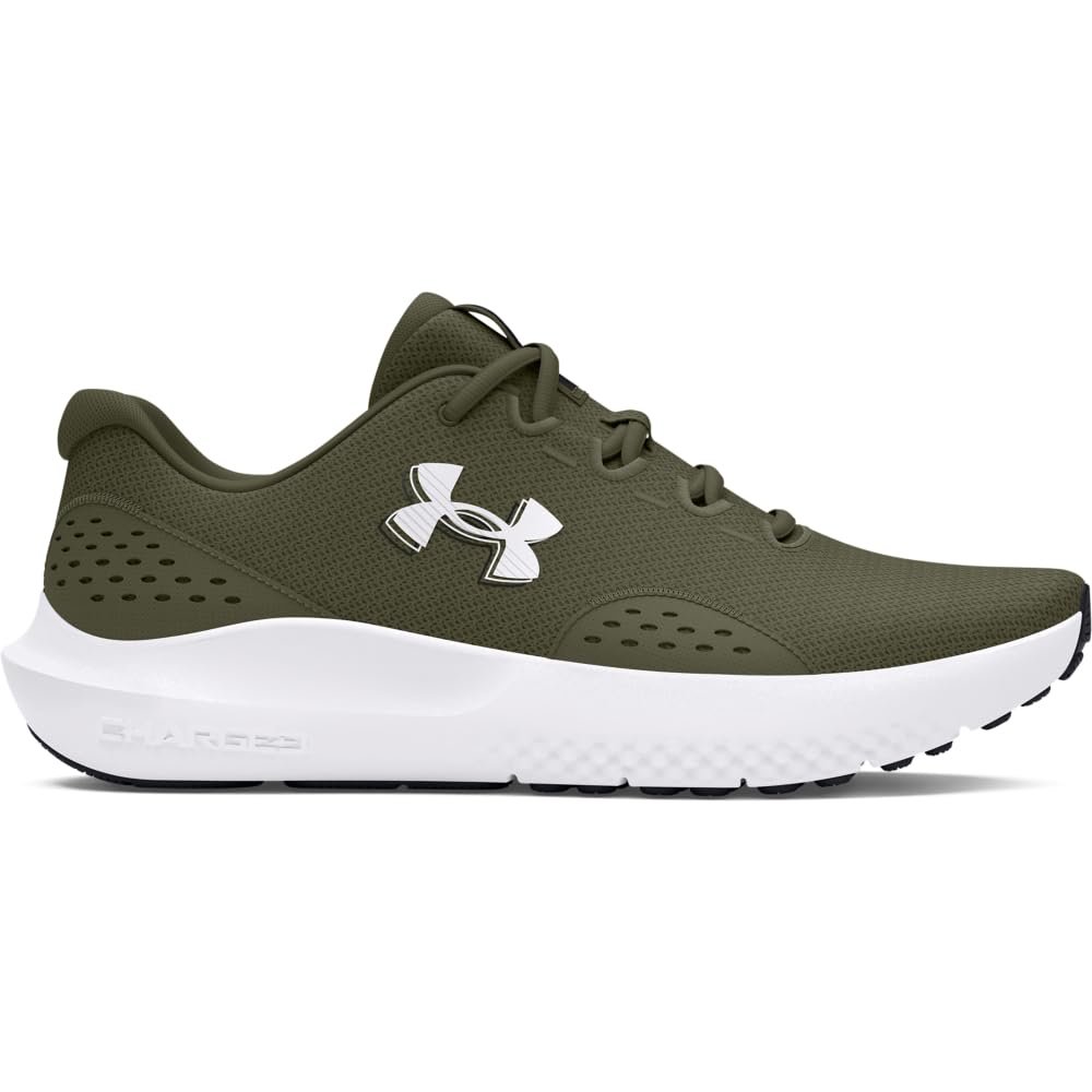Кроссовки Under Armour Charged Surge 4 Мужские, фото №5