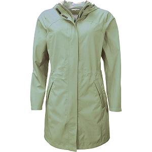 Пальто PRO-X elements Zalina Sage - Фото 1