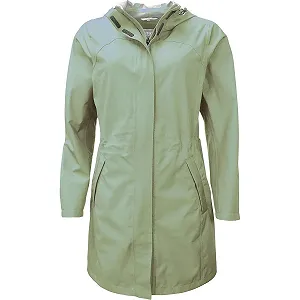 Пальто PRO-X elements Zalina Sage - Фото 1