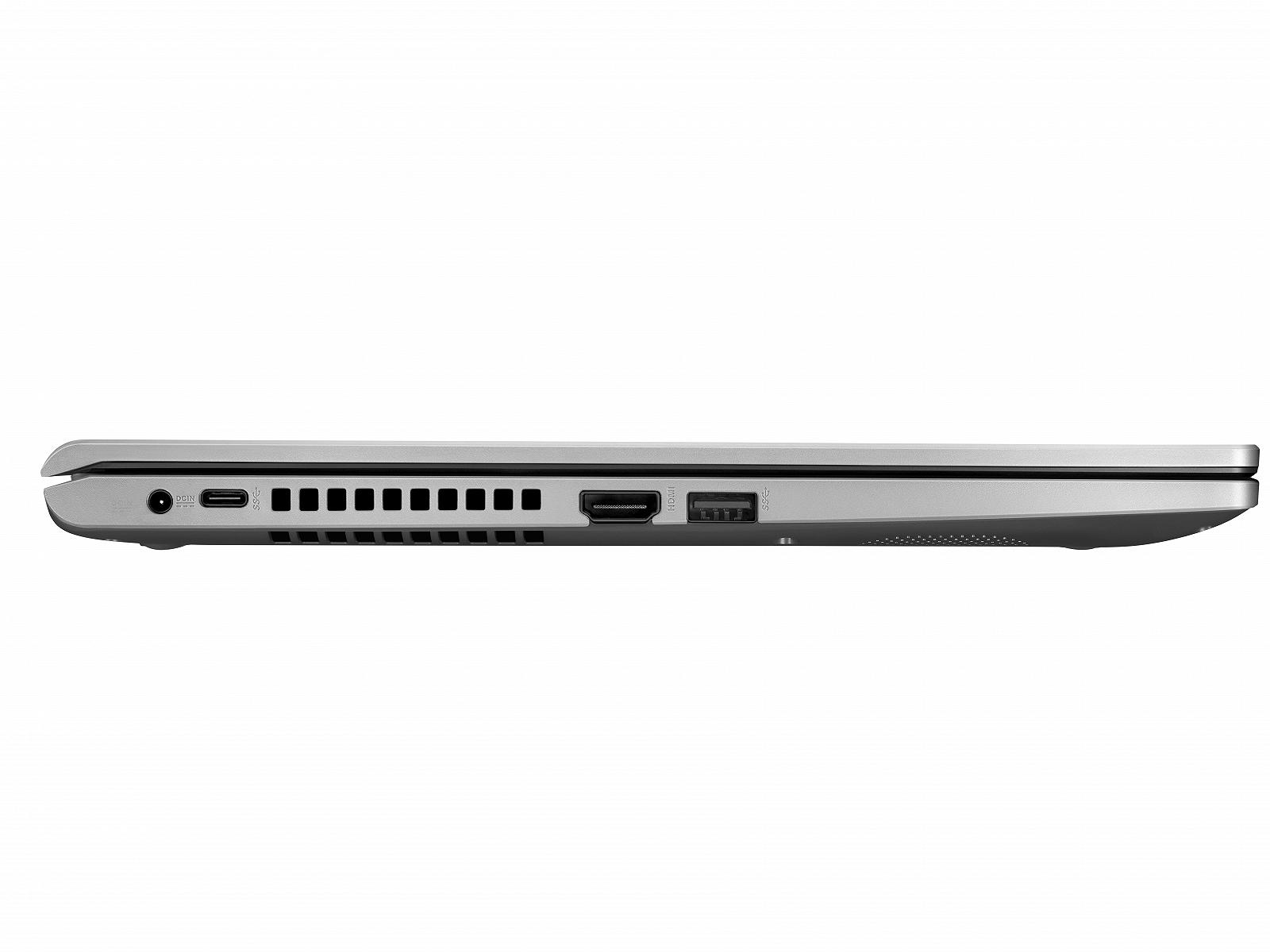 Ноутбук 15.6" ASUS F515MA Intel Celeron N4020 RAM 8GB SSD 256GB Win11 (UKR), фото №10