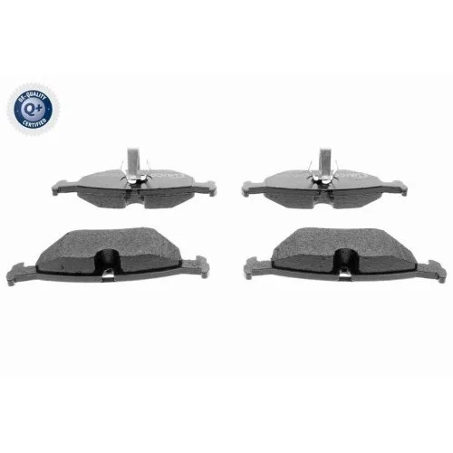 Комплект дисковых тормозов VAICO EXPERT KITS + V20-90002, фото №2