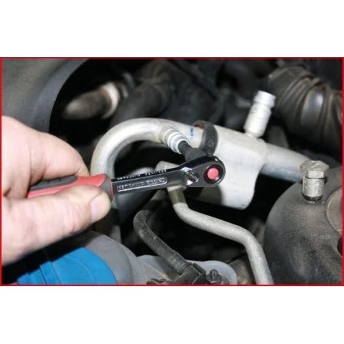 Торцевая головка KS TOOLS 550.1175, фото №3