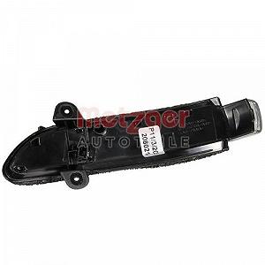 Указатель поворота METZGER 2080214 GREENPARTS для MERCEDES-BENZ, наружное зеркало правое synthetic.ua - Фото 1