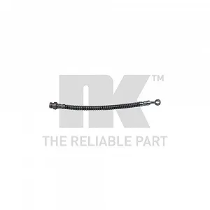 Гальмівний шланг NK 853499 HYUNDAI передня вісь - Фото 1