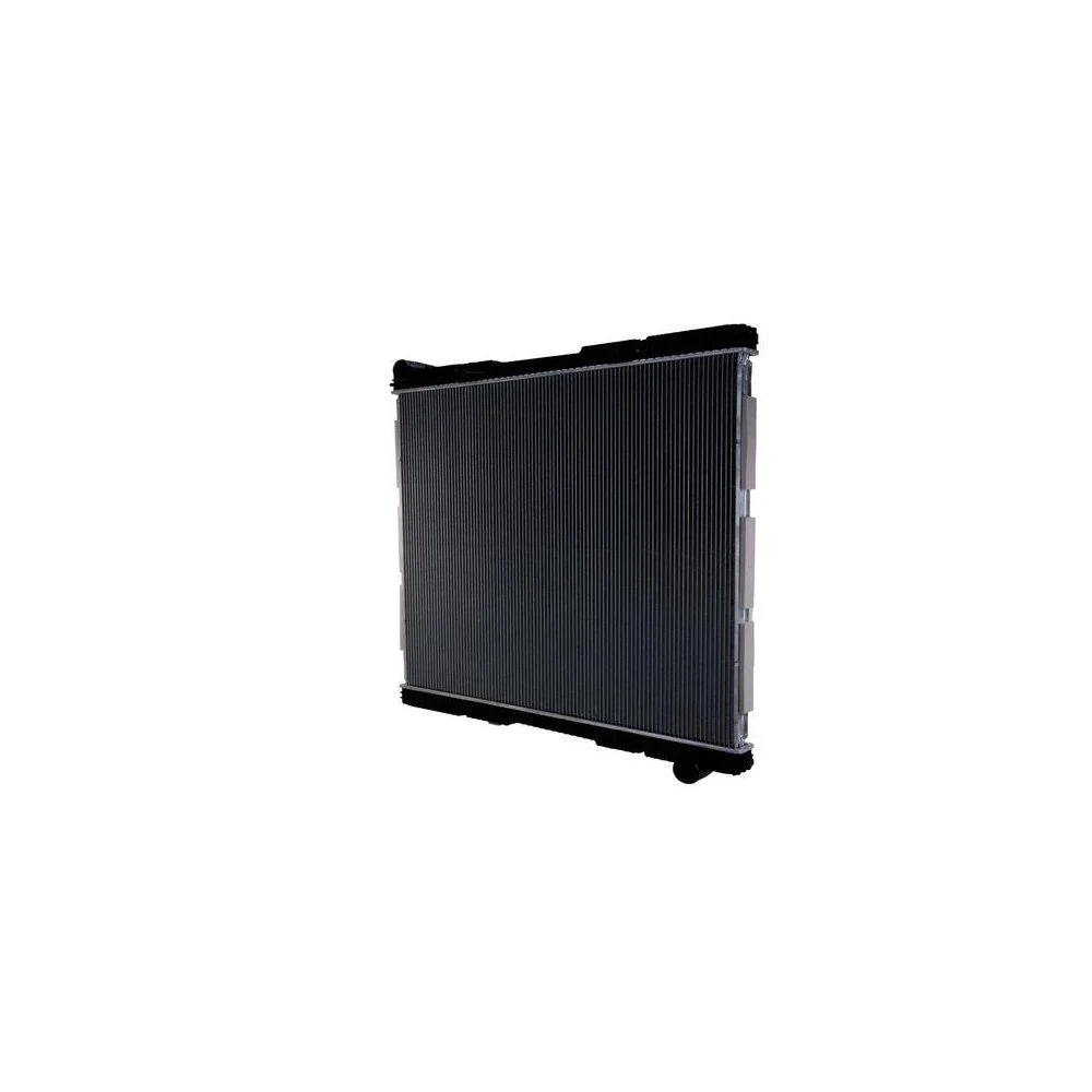 Радиатор охлаждения двигателя HELLA 8MK 366 302-181 для SCANIA, фото №1