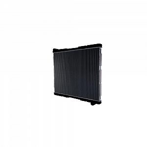 Радиатор охлаждения двигателя HELLA 8MK 366 302-181 для SCANIA - Фото 1