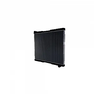 Радиатор охлаждения двигателя HELLA 8MK 366 302-181 для SCANIA - Фото 1