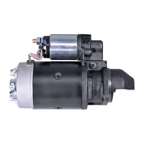Стартер HELLA 8EA 015 657-171 для MWM CLAAS VM, фото №4