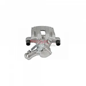 Тормозной суппорт METZGER 6260364 Задний мост справа - Фото 1