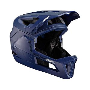 Шолом MTB Leatt Enduro 4.0 - Фото 1