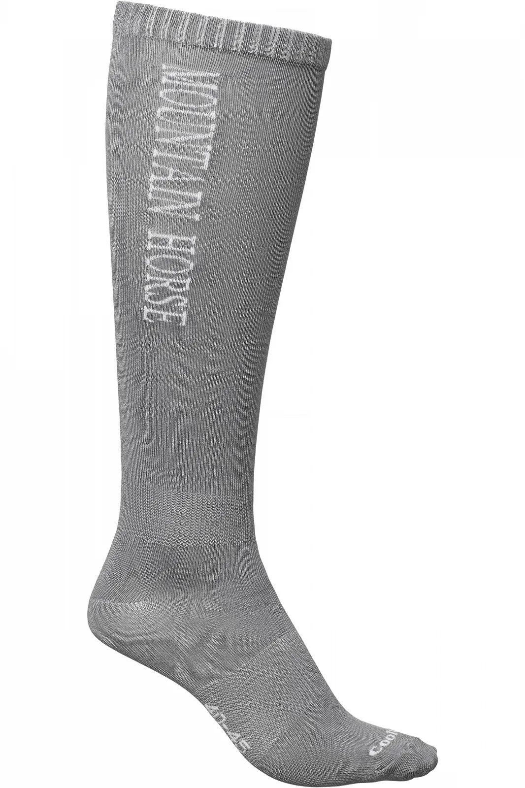 Носки Mountain Horse Light Tech 06129, серые, фото №1