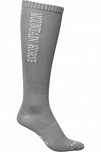 Шкарпетки Mountain Horse Light Tech 06129, сірі - Фото 1