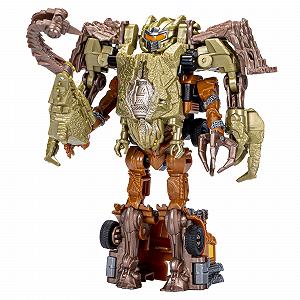 Трансформер Transformers MV7 BA Combiner 2PK Scourge synthetic.ua - Фото 1