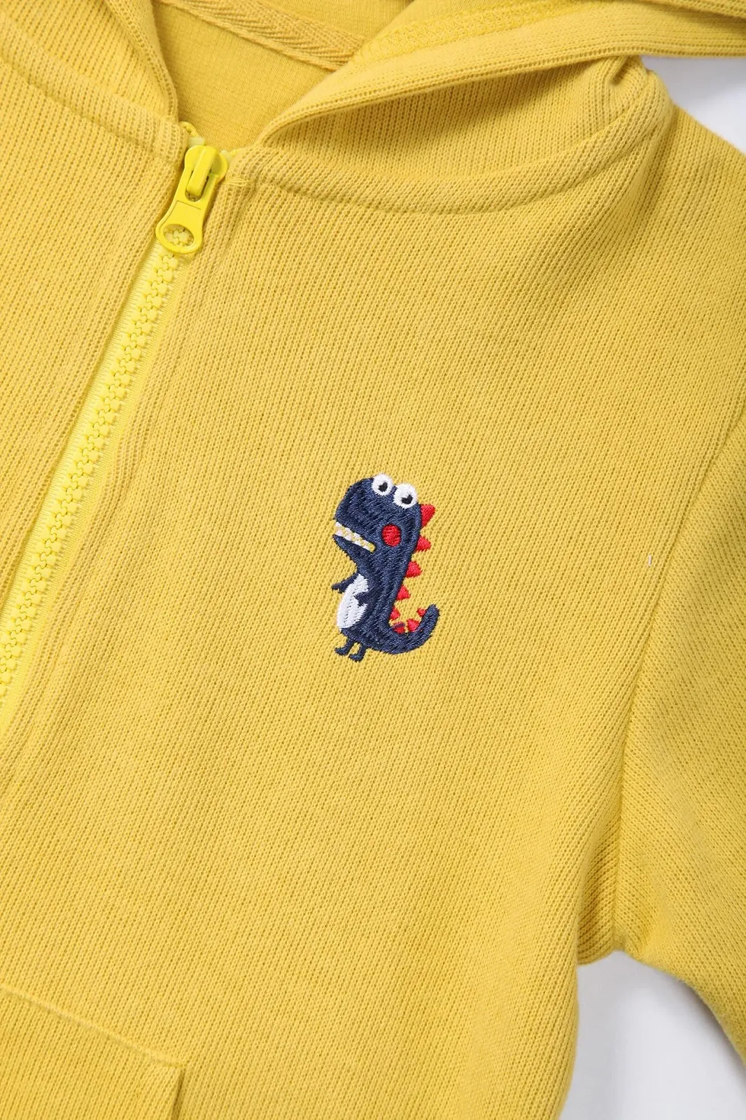 Худі Alleen для хлопчиків Толстовка з динозавром з кишенями, фото №7 Худі Alleen для хлопчиків Толстовка з динозавром з кишенями, фото №7