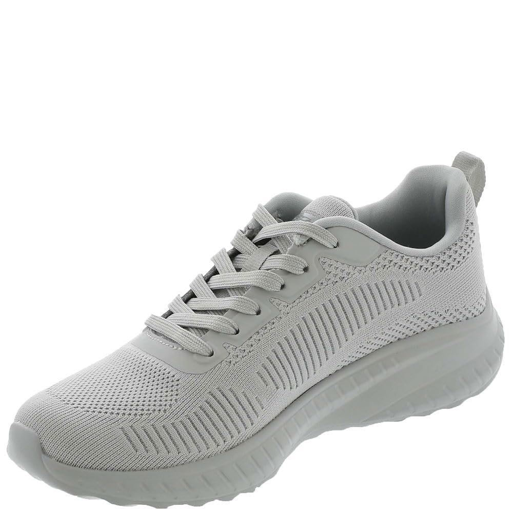 Кроссовки Skechers Bobs Squad Chaos Face Off женские, фото №4