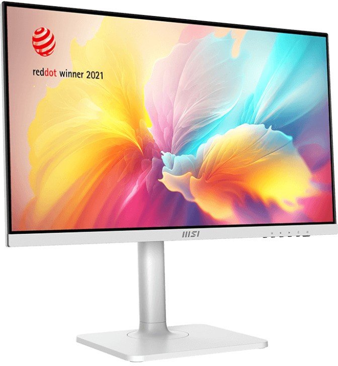 Монітор 23.8" MSI Modern MD2412PW Full HD IPS 100 Гц, фото №4