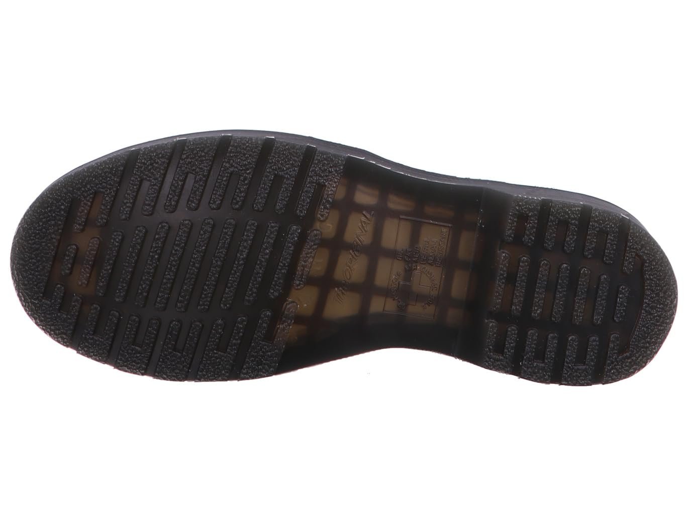 Челсі черевики Dr. Martens 2976 шкіряні, фото №8