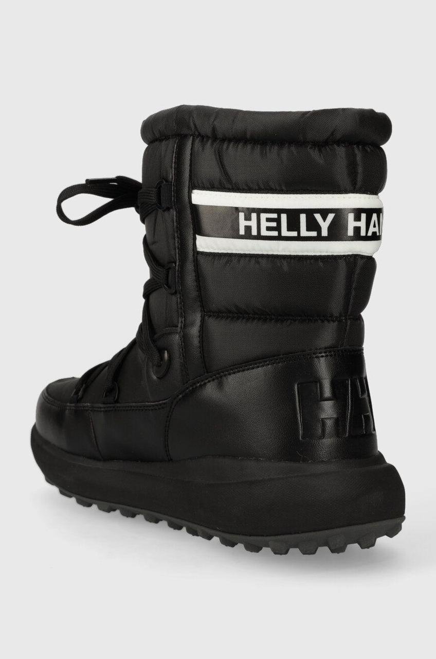 Черевики HELLY HANSEN ISOLA COURT MID-CUT (11486 990) 44, фото №4
