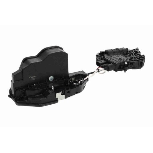 Замок дверей VEMO V20-85-0095 Green Mobility Parts для BMW задній правий, фото №4 Замок дверей VEMO V20-85-0095 Green Mobility Parts для BMW задній правий, фото №4