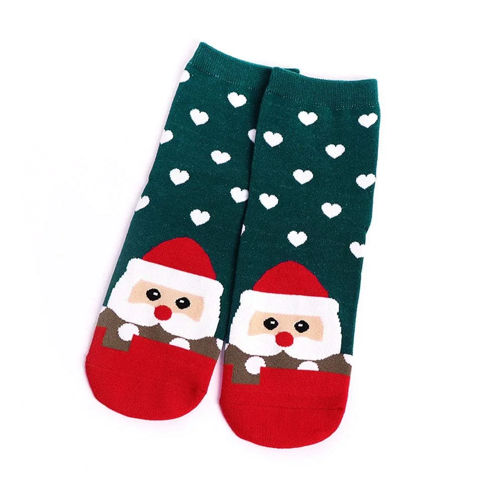 Носки Рождественские PUTUO Женские Цветные Забавные: Забавные носки Женские Хлопковые с рисунком Животных Рождественские подарки для женщин, 36-41, фото №6 Носки Рождественские PUTUO Женские Цветные Забавные: Забавные носки Женские Хлопковые с рисунком Животных Рождественские подарки для женщин, 36-41, фото №6