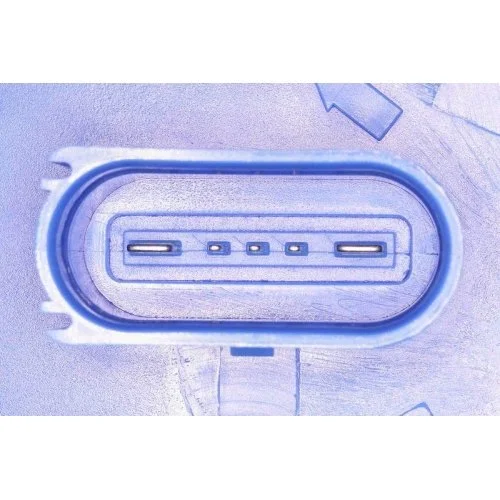 Блок подачи топлива VEMO V10-09-1244 для AUDI SEAT, фото №2