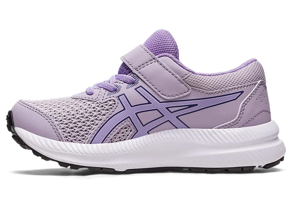 Кроссовки ASICS Contend 8 Детские, фото №3