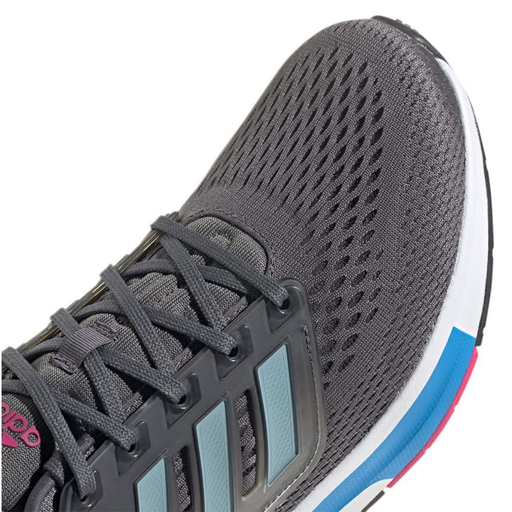 Кроссовки Adidas Eq21 Run Trail мужские, фото №8
