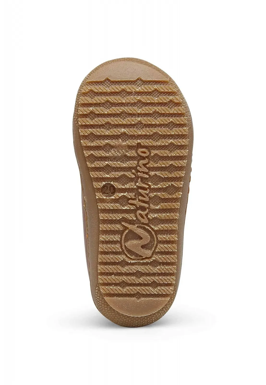 Первые шагающие ботинки Naturino с шерстяной подкладкой, фото №5