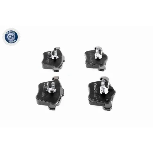 Комплект гальмівних колодок, дискове гальмо VAICO Q+ V95-0166, фото №4
