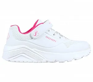 Кросівки Skechers UNO Lite synthetic.ua - Фото 1