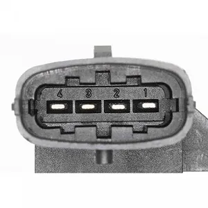 Датчик тиску у впускному колекторі VEMO Green Mobility Parts V24-72-0211 для ALFA ROMEO FIAT synthetic.ua - Фото 1