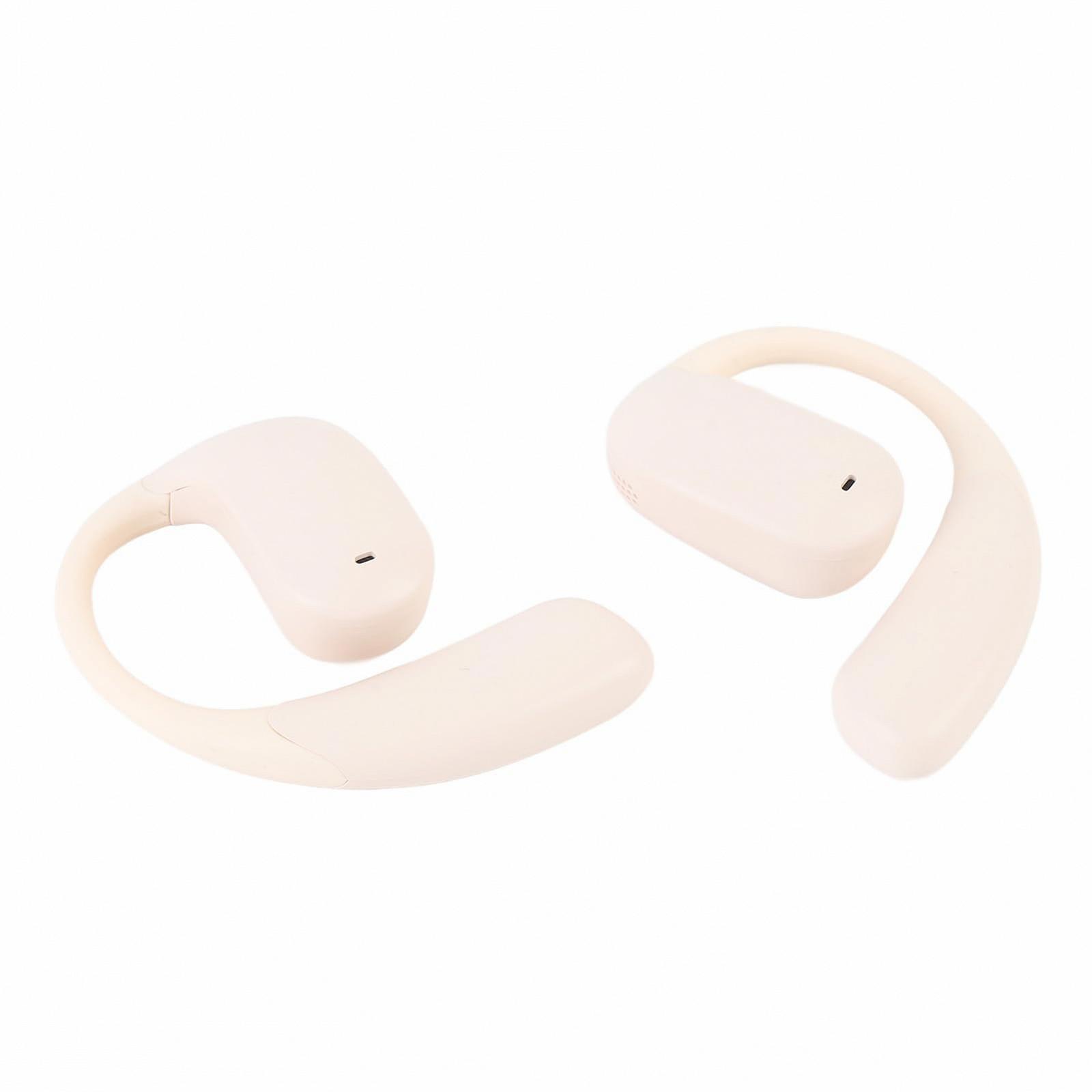 Відкриті Бездротові Навушники з Сенсорним Керуванням, IPX4, Стерео Звук, фото №6