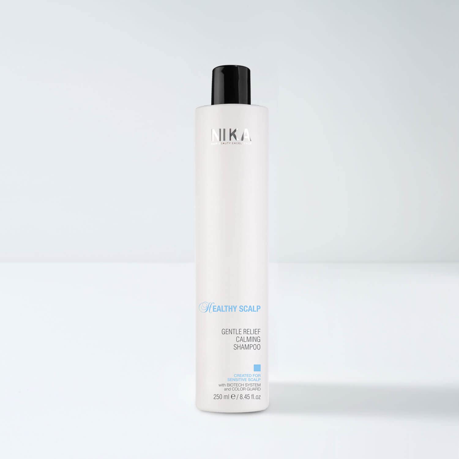 Шампунь Nika Gentle Relief Calming 250 мл, фото №1