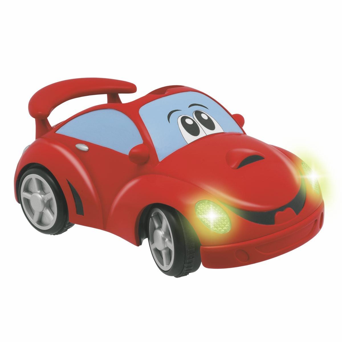 Радиоуправляемая игрушка Chicco кабриолет Джонни 60952, фото №1