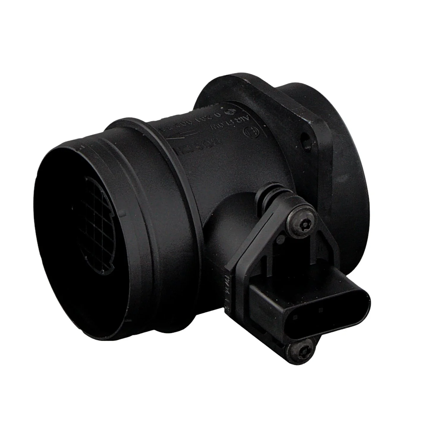 Датчик витрати повітря FEBI BILSTEIN 29192 для AUDI SEAT SKODA VW, фото №4