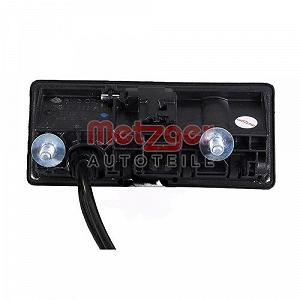 Ручка багажника METZGER AUTOTEILE 2310979 ОРИГИНАЛЬНАЯ ЗАПЧАСТЬ GREENPARTS synthetic.ua - Фото 1