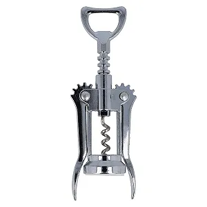 Штопор EUROHOME для винних пляшок 17,3 см - Фото 1