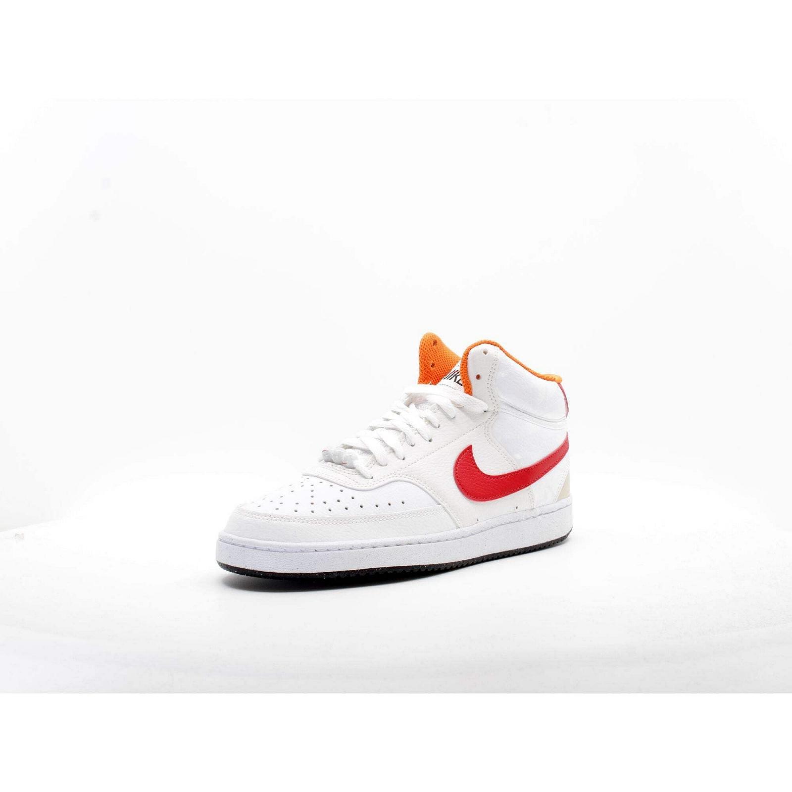 Кроссовки Nike Court Vision MID NN FD9926 161, фото №8
